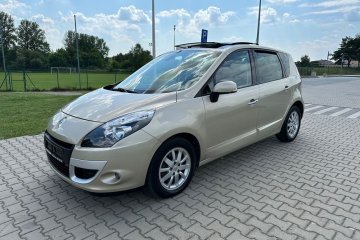 Renault Scenic 2.0 16V Privilege CVT