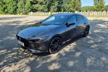 Używane Mazda 3 - 83 900 PLN, 30 000 km - Otomoto