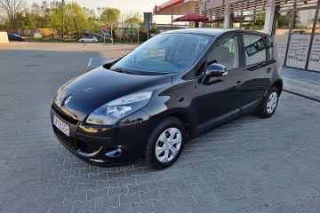 Używane Renault Scenic - 22 900 PLN, 119 000 km, 2010