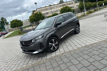 Peugeot 5008 1.5 BlueHDi GT Pack S&S EAT8