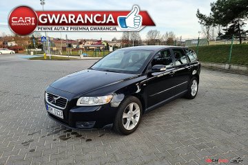 Używane Volvo V50 - 18 900 PLN, 279 000 km, 2008