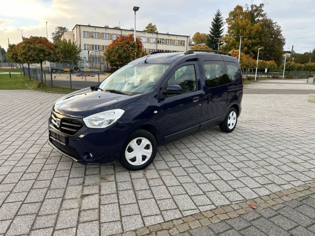 dacia