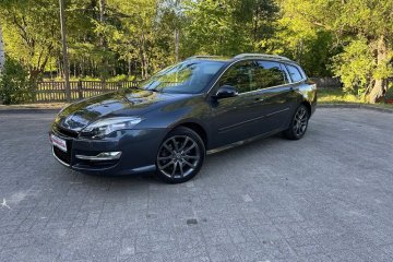 Renault Laguna