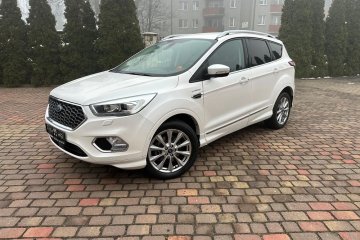Ford Kuga 2.0 TDCi 4x2 Vignale