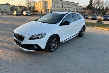 Volvo V40 Cross Country D2 Momentum