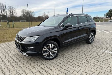 Seat Ateca 1.6 TDI Xcellence