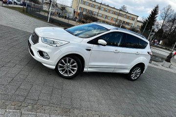 Ford Kuga 2.0 TDCi 4x2 Vignale