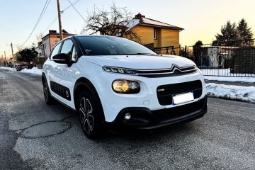 Citroën C3 1.2 PureTech Exclusive