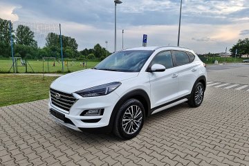 1.6CRDI 115KM Navi LED Kamera LineAssist Niski Przebieg Po Opłatach!!