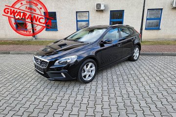 1.6D2 115KM Cross Country Climatronic Navi Alu Po Opłatach!!!