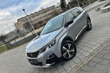 Peugeot 5008 1.5 BlueHDi GT Pack S&S EAT8