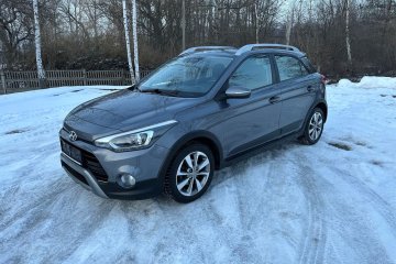 Hyundai i20 1.4 Active Premium