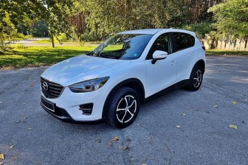 Używane Mazda CX-5 - 71 900 PLN, 128 000 km - Otomoto