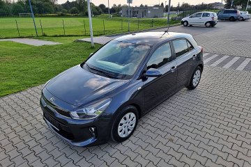 1.2 Benzyna 84KM Klima Navigacja El.lusterka ABS ESP Po Opłatach!!!