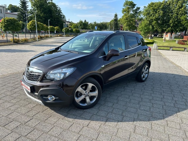 opel