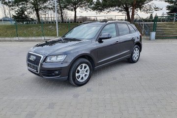 2.0 TDI 170KM Quattro El.Szyby Tempomat Alu Po Opłatach!!!