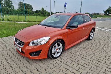 1.6D2 115KM R-DESIGN Nawigacja Xenon Skóry Alu Po Opłatach!!!