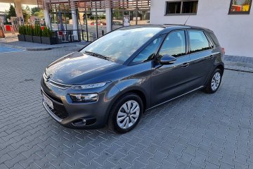 Używane Citroën C4 Picasso - 44 900 PLN, 120 000 km, 2015