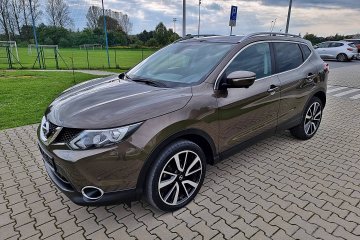 1.6DCI 130KM Tekna Kamery 360" Panorama Navi PoOpłatach!!