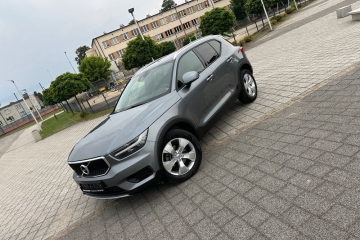Volvo XC 40 D3 Momentum