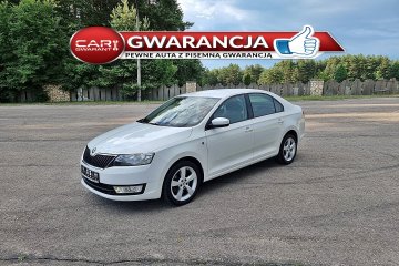 1.6 TDI 105KM Navi Alu Felgi 17 Climatronic Parctronic PoOpłatach!!