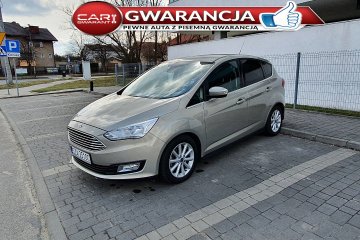 1.5 TDCI 120 Navi El.Klapa