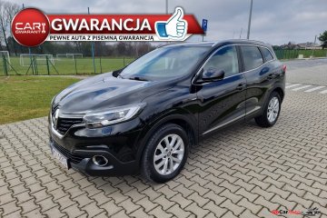 Renault Kadjar 1.6 dCi Energy Night&Day