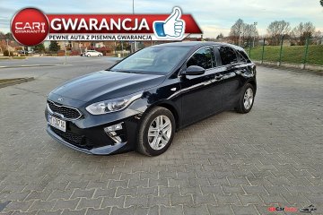 Kia Ceed 1.0 T-GDI L