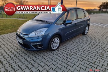 Używane Citroën C4 Picasso - 22 900 PLN, 199 000 km, 2011