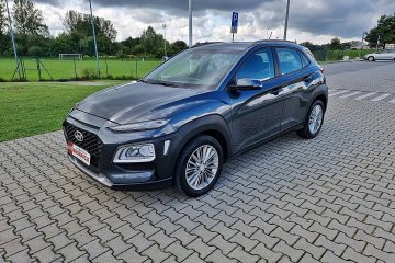 Hyundai Kona 1.0 T-GDI Comfort