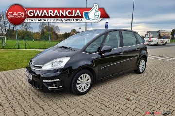 Używane Citroën C4 Picasso - 24 900 PLN, 178 000 km, 2012