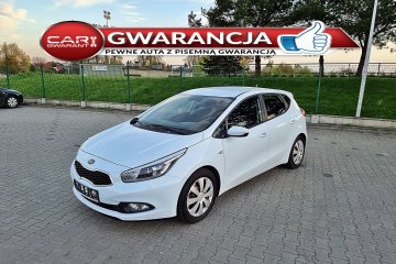 1.4 16V 100KM Klima ABS ESP El.Szyby Niski Przebieg Po Opłatach