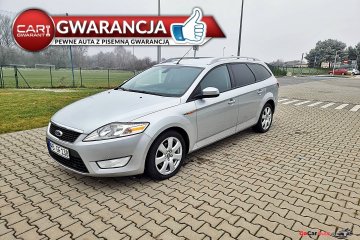 Używane Ford Mondeo - 18 900 PLN, 240 000 km, 2007