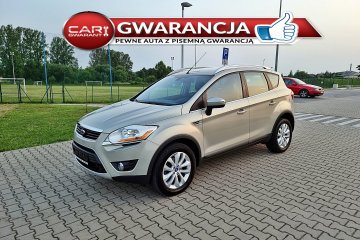 2.0 TDCI 136KM 4x4 Titanium Climatronic PółSkóry Alu Po Opłatach!!!