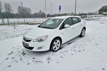 1.4 16V 100KM Klimatyzacja ABS ESP El.Szyby Po Opłatach!!!