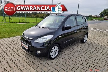 Używane Hyundai i10 - 14 900 PLN, 188 000 km, 2009