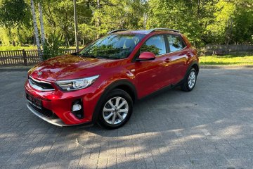 Kia Stonic 1.4 M