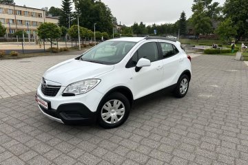 Opel Mokka 1.6 Active S&S