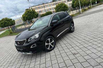 Peugeot 3008 1.5 BlueHDi Active S&S EAT8