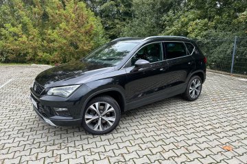 Seat Ateca 1.6 TDI Xcellence