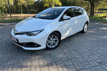Toyota Auris 1.8 VVT-i Hybrid Automatik Comfort
