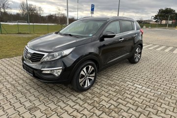 Kia Sportage 1.6 GDI Business Line 2WD