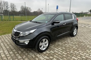 Kia Sportage 1.6 GDI Business Line 2WD