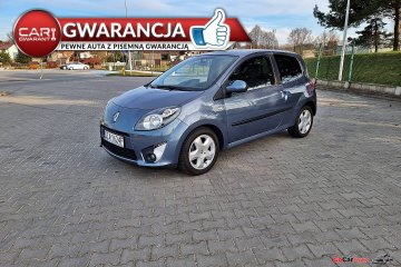 Używane Renault Twingo - 13 900 PLN, 160 000 km, 2009