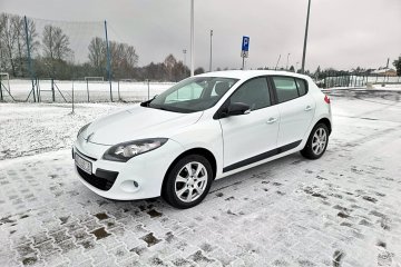 1.6 16V 110KM Climatronic Nawigacja Alu ESP ABS Tempomat PoOpłatach!!