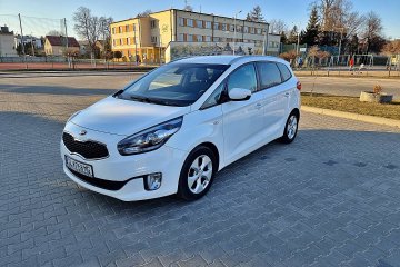 1.6GDI 135KM Climatronic ALU El.Szyby ABS ESP Po Opłatach!!!